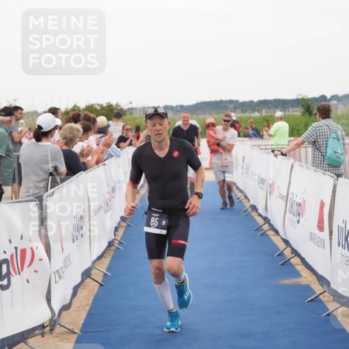 22.06.2025 - Viking Triathlon MichiJ http://msf.ph/oto/8131195 22.06.2025 15:35:45 Ziel 85, 150, 608 meine-sportfotos.de