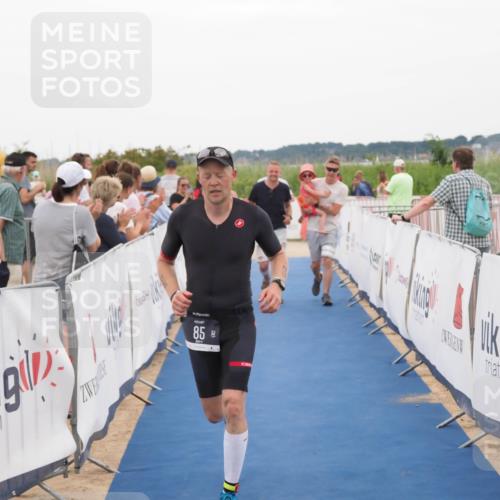 22.06.2025 - Viking Triathlon MichiJ http://msf.ph/oto/8131197 22.06.2025 15:35:45 Ziel 85, 150, 608 meine-sportfotos.de