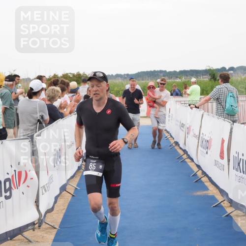 22.06.2025 - Viking Triathlon MichiJ http://msf.ph/oto/8131198 22.06.2025 15:35:45 Ziel 85, 150, 608 meine-sportfotos.de