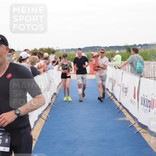 22.06.2025 - Viking Triathlon MichiJ http://msf.ph/oto/8131205 22.06.2025 15:35:46 Ziel 85, 150, 608 meine-sportfotos.de