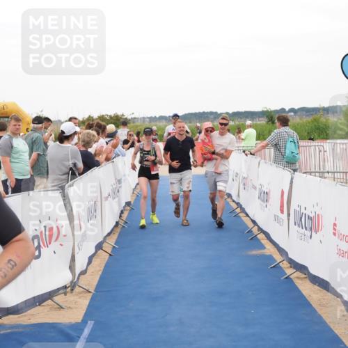22.06.2025 - Viking Triathlon MichiJ http://msf.ph/oto/8131208 22.06.2025 15:35:46 Ziel 85, 150, 608 meine-sportfotos.de