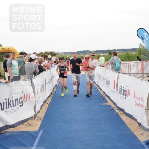 22.06.2025 - Viking Triathlon MichiJ http://msf.ph/oto/8131210 22.06.2025 15:35:47 Ziel 85, 150, 608 meine-sportfotos.de