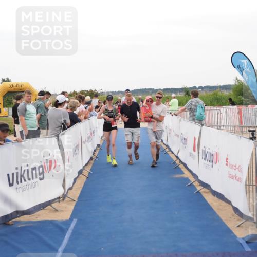 22.06.2025 - Viking Triathlon MichiJ http://msf.ph/oto/8131211 22.06.2025 15:35:47 Ziel 85, 150, 608 meine-sportfotos.de