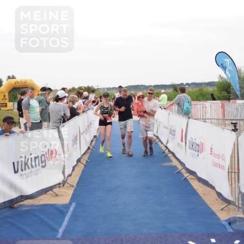 22.06.2025 - Viking Triathlon MichiJ http://msf.ph/oto/8131212 22.06.2025 15:35:47 Ziel 85, 150, 608 meine-sportfotos.de