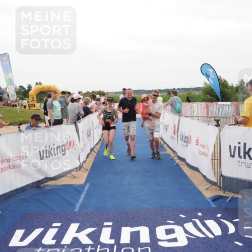 22.06.2025 - Viking Triathlon MichiJ http://msf.ph/oto/8131218 22.06.2025 15:35:48 Ziel 85, 150, 608 meine-sportfotos.de
