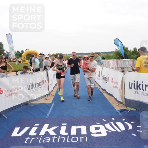 22.06.2025 - Viking Triathlon MichiJ http://msf.ph/oto/8131223 22.06.2025 15:35:48 Ziel 85, 150, 608 meine-sportfotos.de