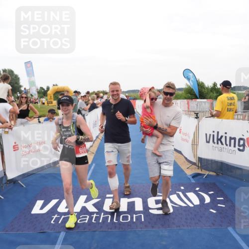 22.06.2025 - Viking Triathlon MichiJ http://msf.ph/oto/8131232 22.06.2025 15:35:49 Ziel 85, 150, 608 meine-sportfotos.de