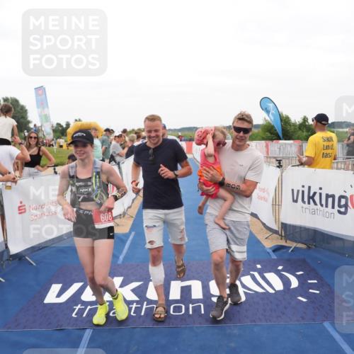 22.06.2025 - Viking Triathlon MichiJ http://msf.ph/oto/8131233 22.06.2025 15:35:49 Ziel 85, 150, 608 meine-sportfotos.de