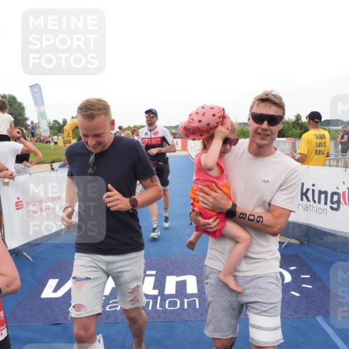 22.06.2025 - Viking Triathlon MichiJ http://msf.ph/oto/8131238 22.06.2025 15:35:50 Ziel 85, 150, 608 meine-sportfotos.de