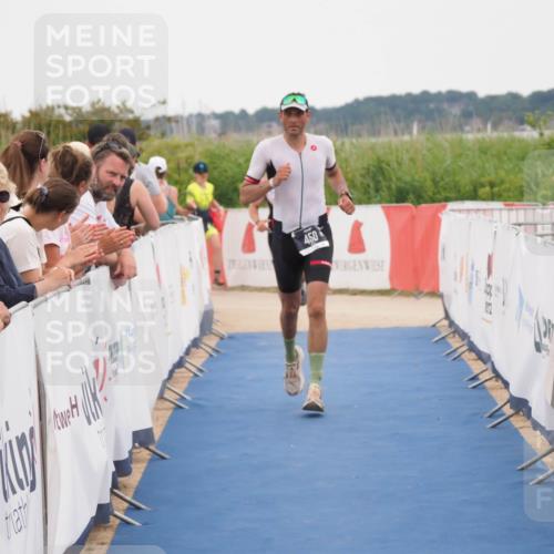 22.06.2025 - Viking Triathlon MichiJ http://msf.ph/oto/8131269 22.06.2025 15:37:00 Ziel 450, 480, 659 meine-sportfotos.de