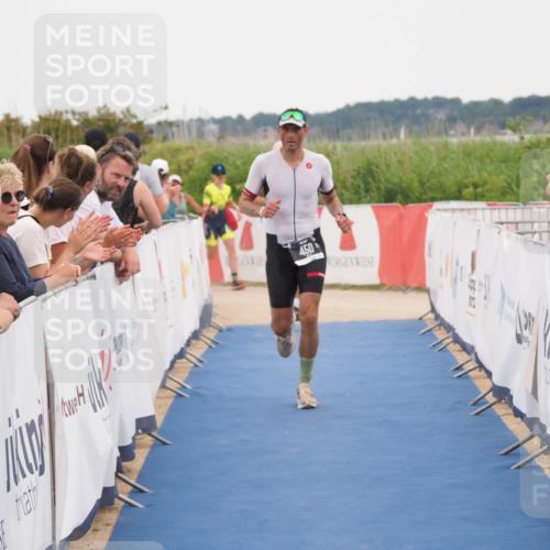 22.06.2025 - Viking Triathlon MichiJ http://msf.ph/oto/8131270 22.06.2025 15:37:00 Ziel 450, 480, 659 meine-sportfotos.de