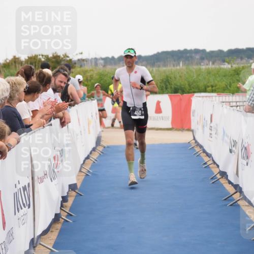 22.06.2025 - Viking Triathlon MichiJ http://msf.ph/oto/8131272 22.06.2025 15:37:00 Ziel 450, 480, 659 meine-sportfotos.de
