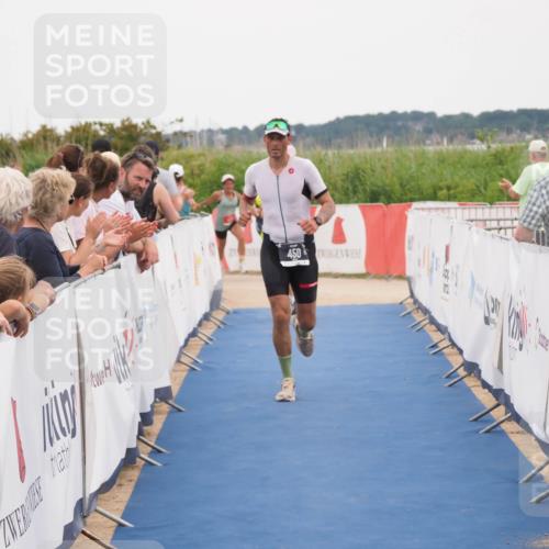 22.06.2025 - Viking Triathlon MichiJ http://msf.ph/oto/8131273 22.06.2025 15:37:00 Ziel 450, 480, 659 meine-sportfotos.de
