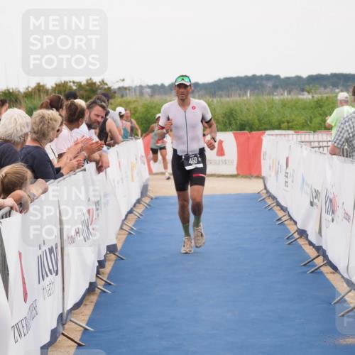 22.06.2025 - Viking Triathlon MichiJ http://msf.ph/oto/8131274 22.06.2025 15:37:00 Ziel 450, 480, 659 meine-sportfotos.de