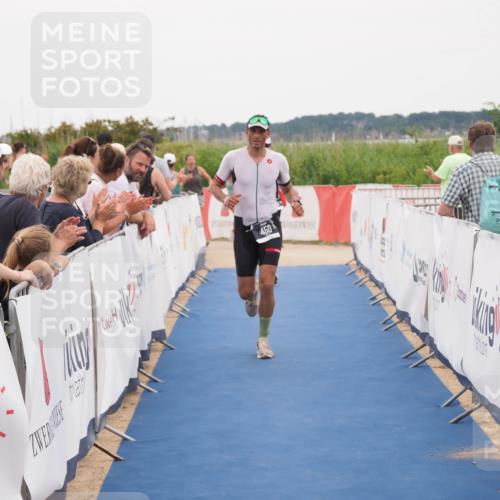 22.06.2025 - Viking Triathlon MichiJ http://msf.ph/oto/8131276 22.06.2025 15:37:00 Ziel 450, 480, 659 meine-sportfotos.de