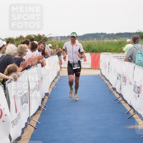 22.06.2025 - Viking Triathlon MichiJ http://msf.ph/oto/8131277 22.06.2025 15:37:00 Ziel 450, 480, 659 meine-sportfotos.de