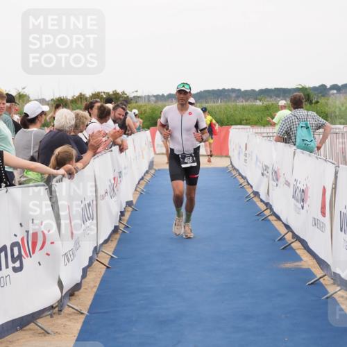 22.06.2025 - Viking Triathlon MichiJ http://msf.ph/oto/8131283 22.06.2025 15:37:01 Ziel 450, 480, 659 meine-sportfotos.de