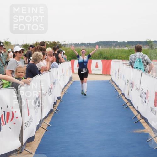 22.06.2025 - Viking Triathlon MichiJ http://msf.ph/oto/8131339 22.06.2025 15:37:35 Ziel 551 meine-sportfotos.de