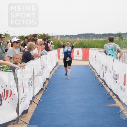 22.06.2025 - Viking Triathlon MichiJ http://msf.ph/oto/8131340 22.06.2025 15:37:36 Ziel 551 meine-sportfotos.de