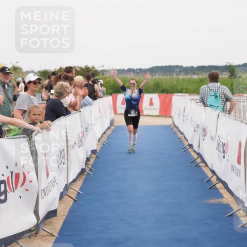 22.06.2025 - Viking Triathlon MichiJ http://msf.ph/oto/8131341 22.06.2025 15:37:36 Ziel 551 meine-sportfotos.de