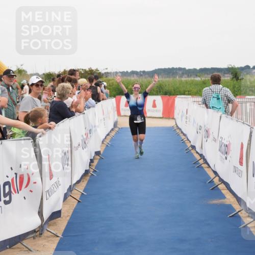 22.06.2025 - Viking Triathlon MichiJ http://msf.ph/oto/8131343 22.06.2025 15:37:36 Ziel 551 meine-sportfotos.de