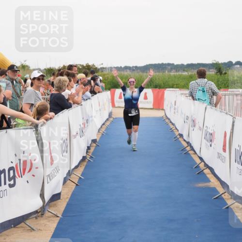 22.06.2025 - Viking Triathlon MichiJ http://msf.ph/oto/8131345 22.06.2025 15:37:36 Ziel 551 meine-sportfotos.de