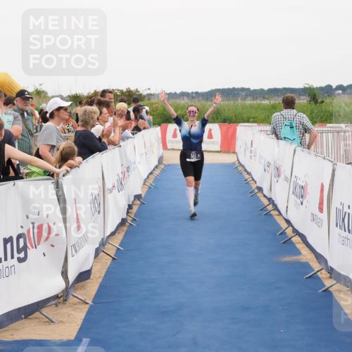 22.06.2025 - Viking Triathlon MichiJ http://msf.ph/oto/8131347 22.06.2025 15:37:36 Ziel 551 meine-sportfotos.de