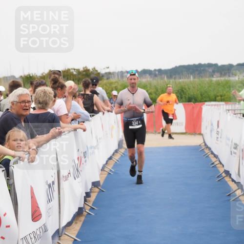 22.06.2025 - Viking Triathlon MichiJ http://msf.ph/oto/8131382 22.06.2025 15:38:18 Ziel 334 meine-sportfotos.de
