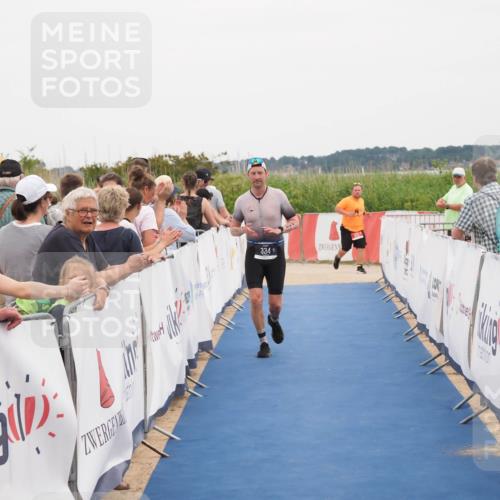 22.06.2025 - Viking Triathlon MichiJ http://msf.ph/oto/8131385 22.06.2025 15:38:18 Ziel 334 meine-sportfotos.de