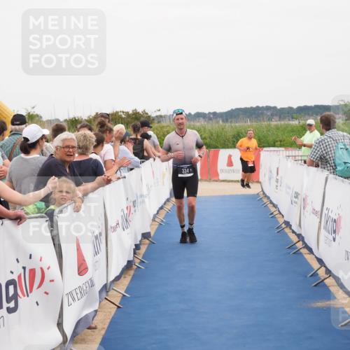 22.06.2025 - Viking Triathlon MichiJ http://msf.ph/oto/8131386 22.06.2025 15:38:18 Ziel 334 meine-sportfotos.de