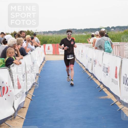 22.06.2025 - Viking Triathlon MichiJ http://msf.ph/oto/8131434 22.06.2025 15:38:32 Ziel 179 meine-sportfotos.de