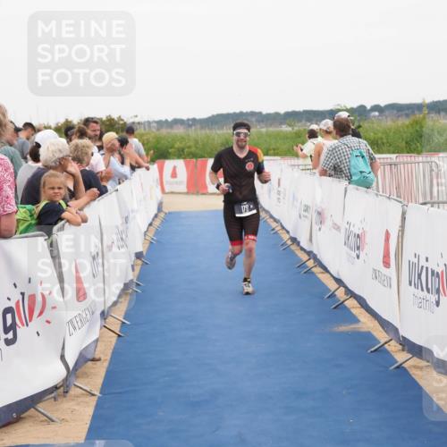 22.06.2025 - Viking Triathlon MichiJ http://msf.ph/oto/8131435 22.06.2025 15:38:32 Ziel 179 meine-sportfotos.de