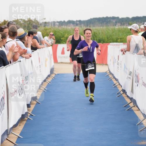 22.06.2025 - Viking Triathlon MichiJ http://msf.ph/oto/8131530 22.06.2025 15:39:24 Ziel 243, 475 meine-sportfotos.de