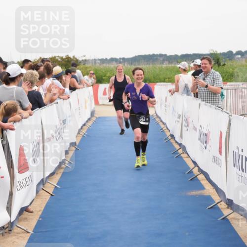 22.06.2025 - Viking Triathlon MichiJ http://msf.ph/oto/8131538 22.06.2025 15:39:25 Ziel 243, 475 meine-sportfotos.de