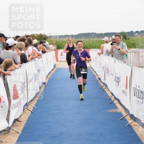 22.06.2025 - Viking Triathlon MichiJ http://msf.ph/oto/8131539 22.06.2025 15:39:26 Ziel 243, 475 meine-sportfotos.de