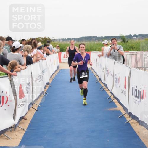 22.06.2025 - Viking Triathlon MichiJ http://msf.ph/oto/8131542 22.06.2025 15:39:26 Ziel 243, 475 meine-sportfotos.de