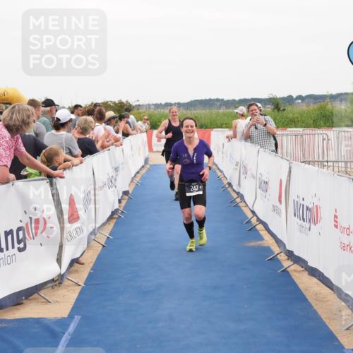 22.06.2025 - Viking Triathlon MichiJ http://msf.ph/oto/8131546 22.06.2025 15:39:26 Ziel 243, 475 meine-sportfotos.de
