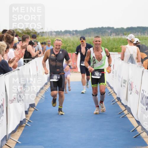 22.06.2025 - Viking Triathlon MichiJ http://msf.ph/oto/8131582 22.06.2025 15:39:58 Ziel 170, 180, 248 meine-sportfotos.de