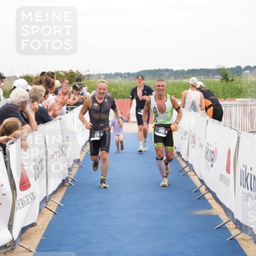 22.06.2025 - Viking Triathlon MichiJ http://msf.ph/oto/8131587 22.06.2025 15:39:58 Ziel 170, 180, 248 meine-sportfotos.de