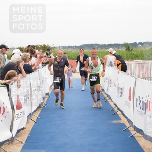 22.06.2025 - Viking Triathlon MichiJ http://msf.ph/oto/8131588 22.06.2025 15:39:58 Ziel 170, 180, 248 meine-sportfotos.de