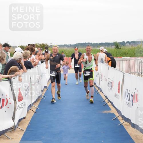 22.06.2025 - Viking Triathlon MichiJ http://msf.ph/oto/8131589 22.06.2025 15:39:58 Ziel 170, 180, 248 meine-sportfotos.de
