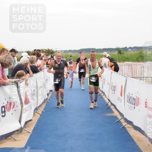 22.06.2025 - Viking Triathlon MichiJ http://msf.ph/oto/8131591 22.06.2025 15:39:59 Ziel 170, 180, 248 meine-sportfotos.de