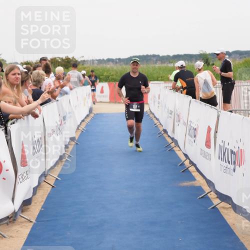 22.06.2025 - Viking Triathlon MichiJ http://msf.ph/oto/8131687 22.06.2025 15:40:42 Ziel 159, 437 meine-sportfotos.de