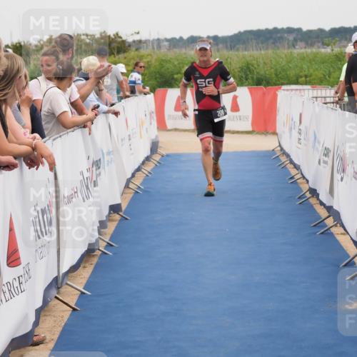 22.06.2025 - Viking Triathlon MichiJ http://msf.ph/oto/8131733 22.06.2025 15:41:19 Ziel 208 meine-sportfotos.de
