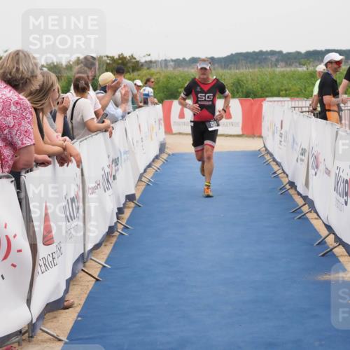 22.06.2025 - Viking Triathlon MichiJ http://msf.ph/oto/8131736 22.06.2025 15:41:19 Ziel 208 meine-sportfotos.de