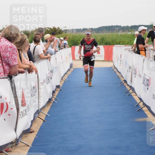 22.06.2025 - Viking Triathlon MichiJ http://msf.ph/oto/8131737 22.06.2025 15:41:19 Ziel 208 meine-sportfotos.de