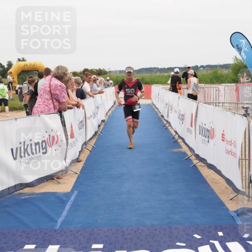 22.06.2025 - Viking Triathlon MichiJ http://msf.ph/oto/8131750 22.06.2025 15:41:21 Ziel 208 meine-sportfotos.de