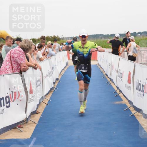 22.06.2025 - Viking Triathlon MichiJ http://msf.ph/oto/8131782 22.06.2025 15:41:31 Ziel 71, 505 meine-sportfotos.de