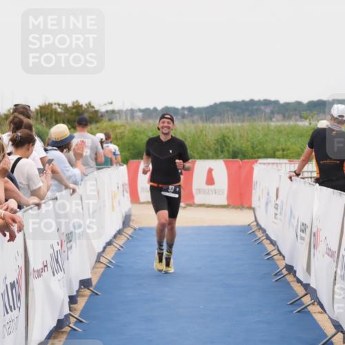 22.06.2025 - Viking Triathlon MichiJ http://msf.ph/oto/8131820 22.06.2025 15:41:44 Ziel 93 meine-sportfotos.de