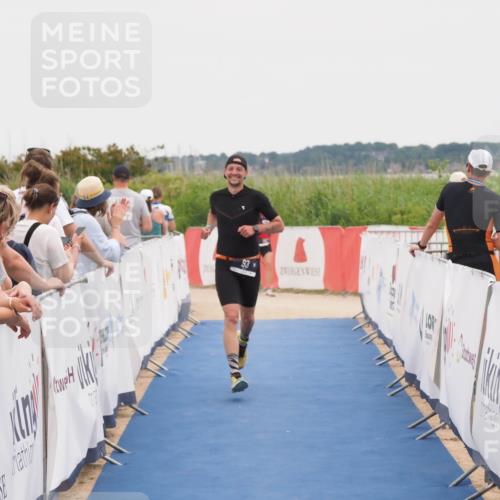 22.06.2025 - Viking Triathlon MichiJ http://msf.ph/oto/8131821 22.06.2025 15:41:44 Ziel 93 meine-sportfotos.de